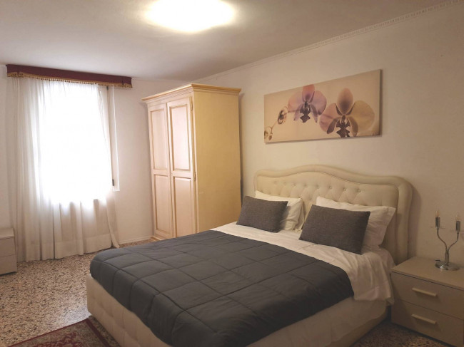 Appartamento in vendita a Venezia