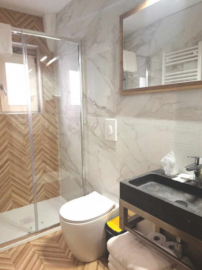 Appartamento in vendita a Venezia