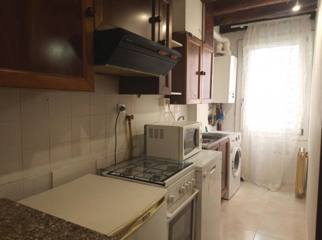 Appartamento in vendita a Venezia