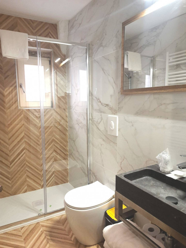 Appartamento in vendita a Venezia