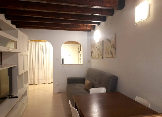 Appartamento in vendita a Venezia