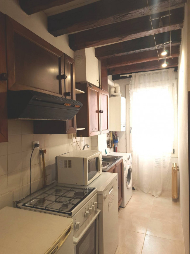 Appartamento in vendita a Venezia