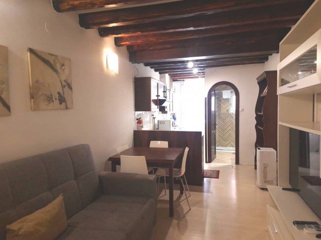 Appartamento in vendita a Venezia