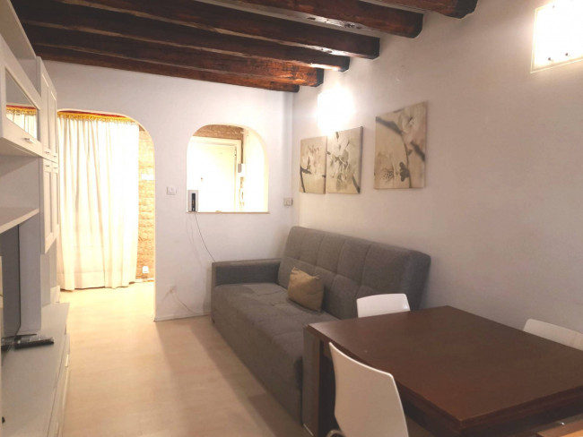 Appartamento in vendita a Venezia