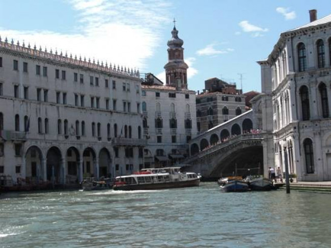 Appartamento in affitto a Venezia