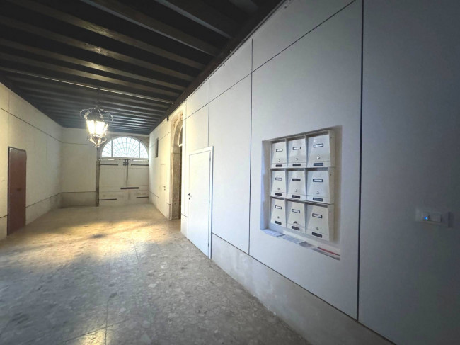 Appartamento in vendita a Venezia