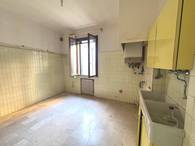 Appartamento in vendita a Venezia