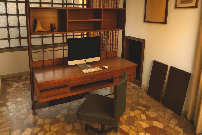 Appartamento in vendita a Venezia