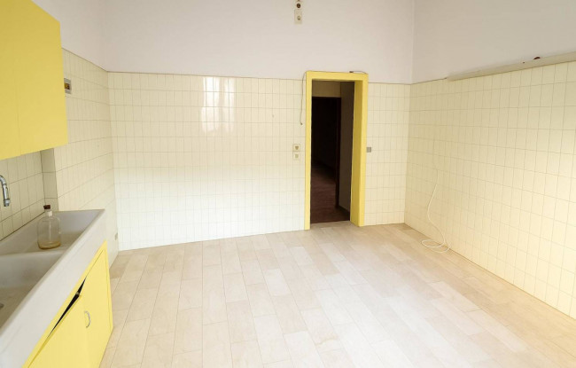 Appartamento in vendita a Venezia