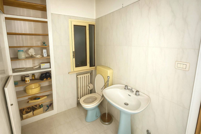 Appartamento in vendita a Venezia