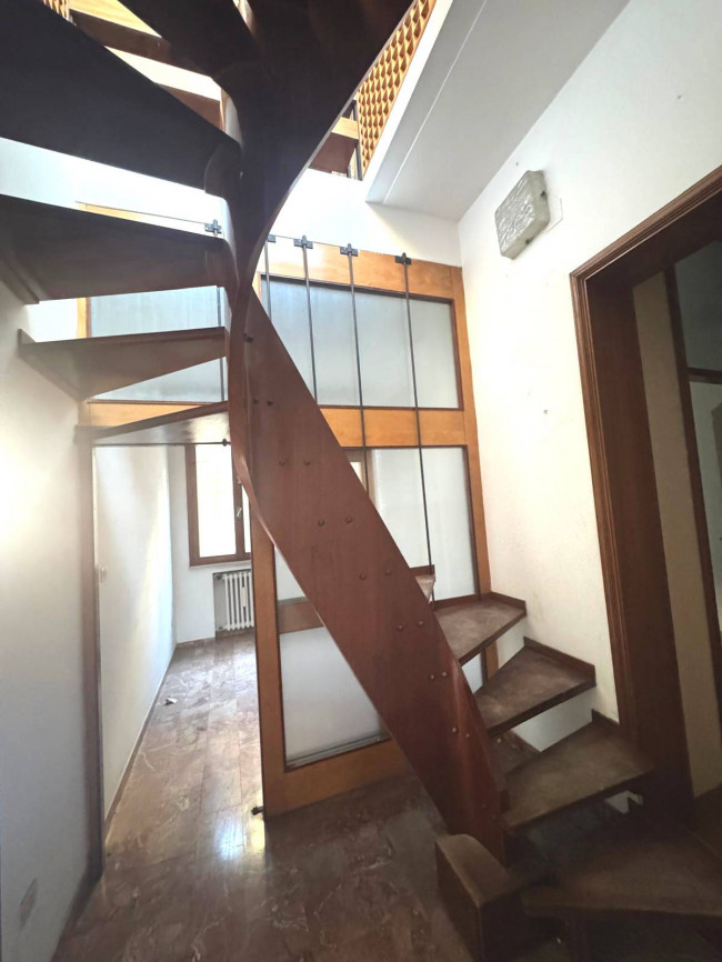 Appartamento in vendita a Venezia