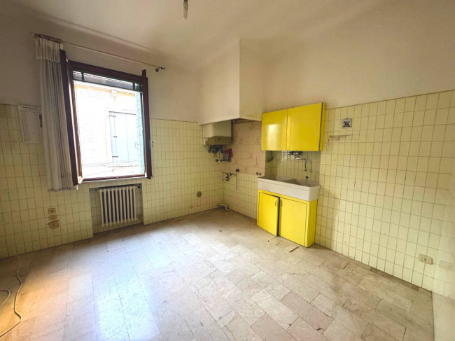 Appartamento in vendita a Venezia