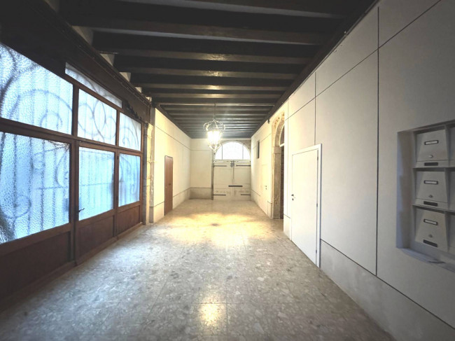 Appartamento in vendita a Venezia