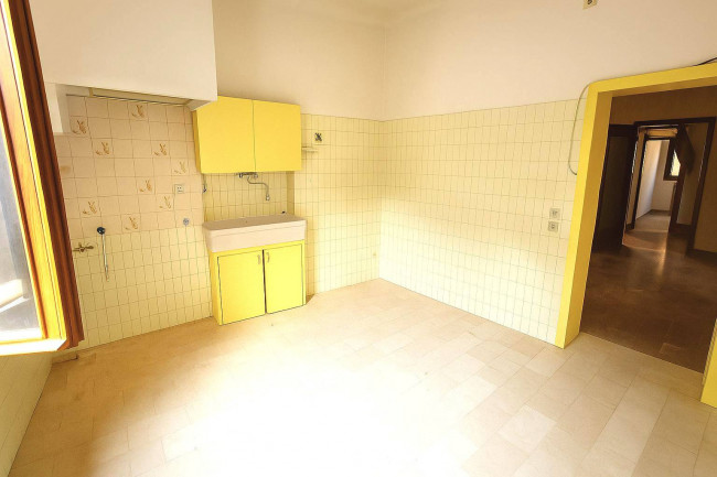 Appartamento in vendita a Venezia