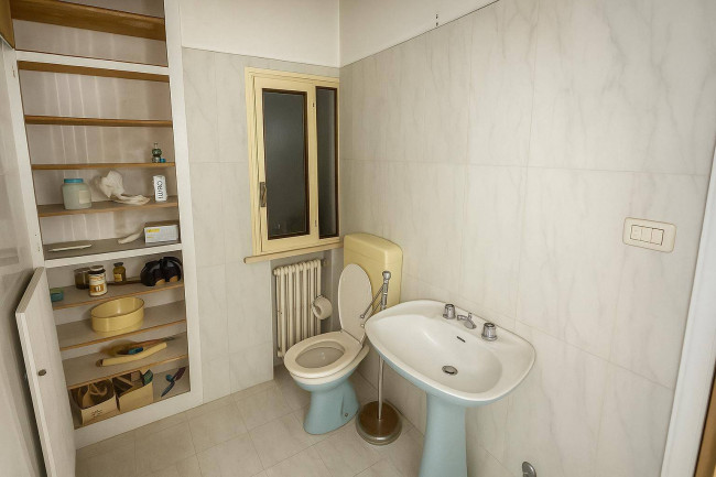 Appartamento in vendita a Venezia