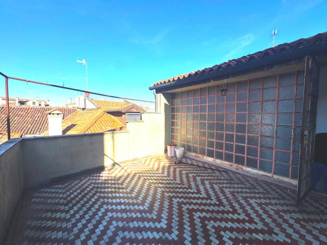 Appartamento in vendita a Venezia