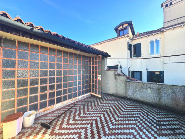 Appartamento in vendita a Venezia