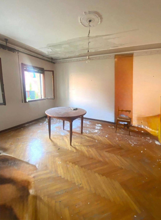 Appartamento in vendita a Venezia