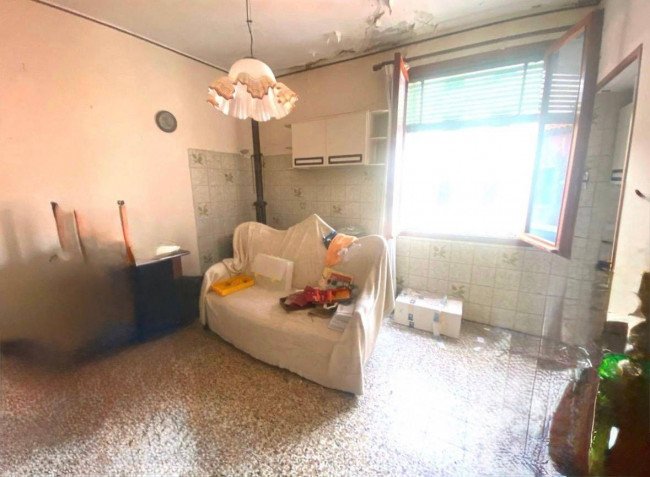 Appartamento in vendita a Venezia