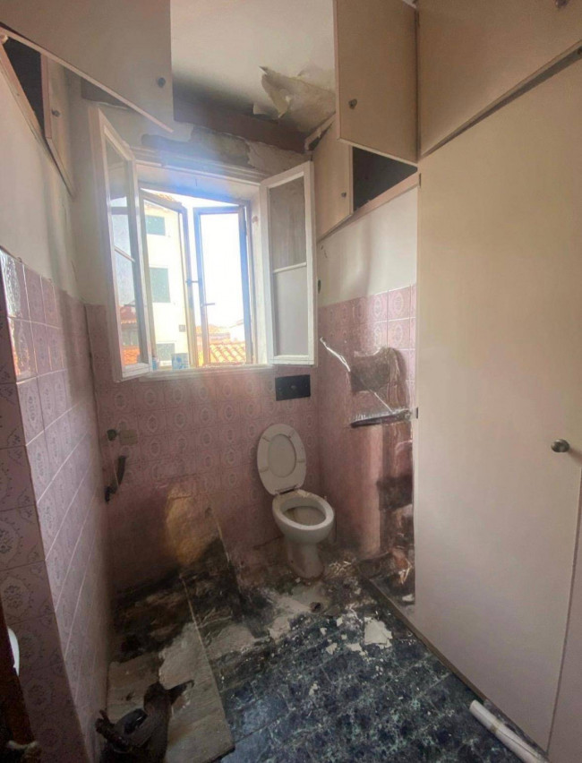 Appartamento in vendita a Venezia