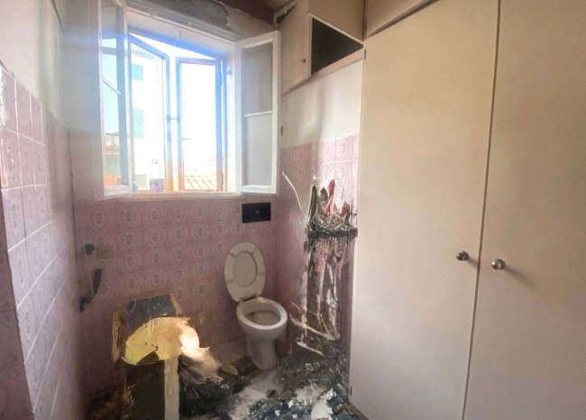 Appartamento in vendita a Venezia