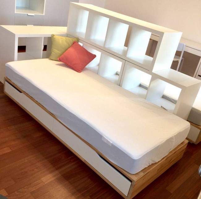 Appartamento in affitto a Venezia