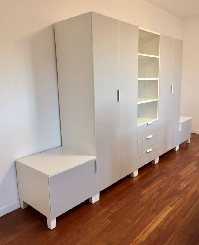 Appartamento in affitto a Venezia