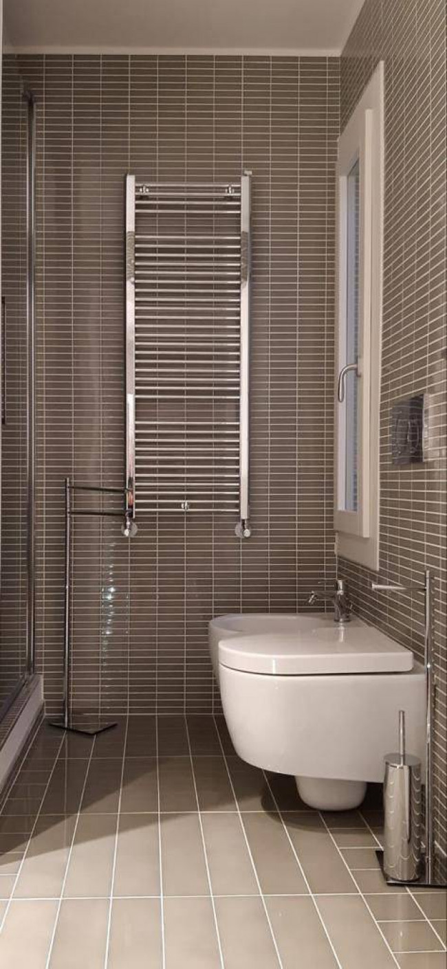 Appartamento in affitto a Venezia