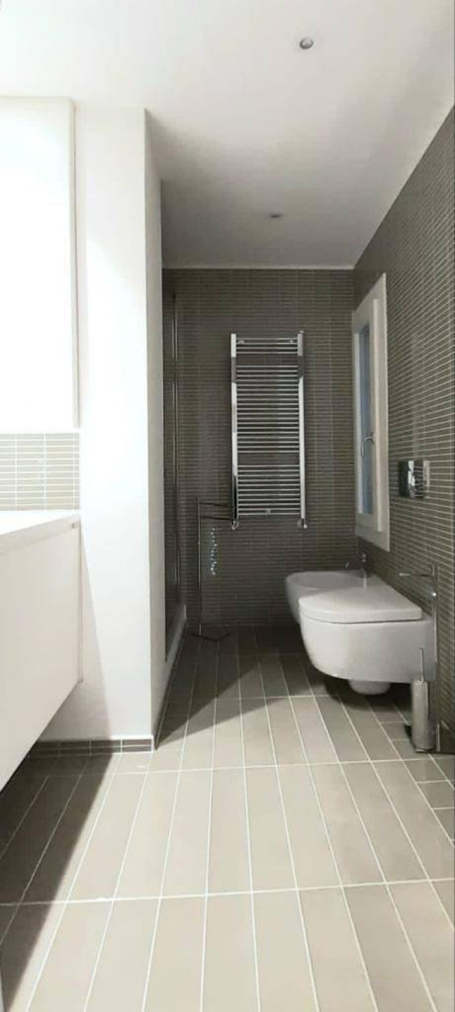 Appartamento in affitto a Venezia