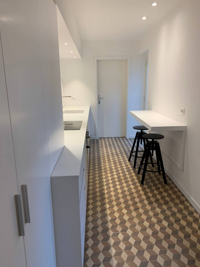 Appartamento in affitto a Venezia