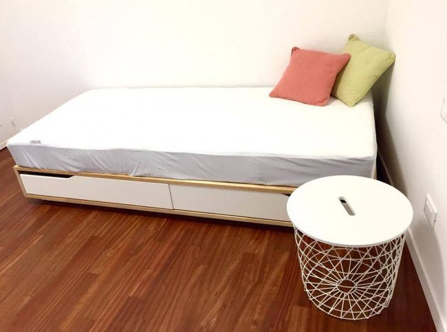 Appartamento in affitto a Venezia