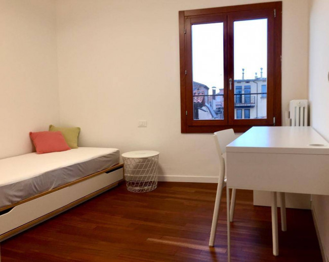 Appartamento in affitto a Venezia