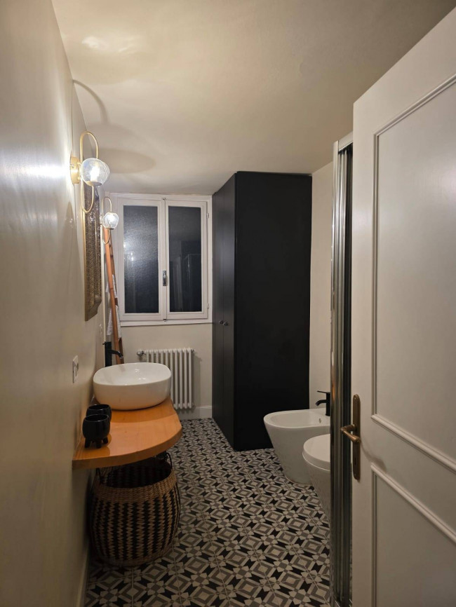 Appartamento in affitto a Venezia