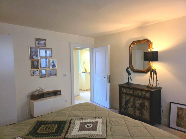 Appartamento in affitto a Venezia