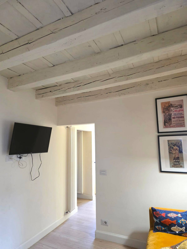 Appartamento in affitto a Venezia