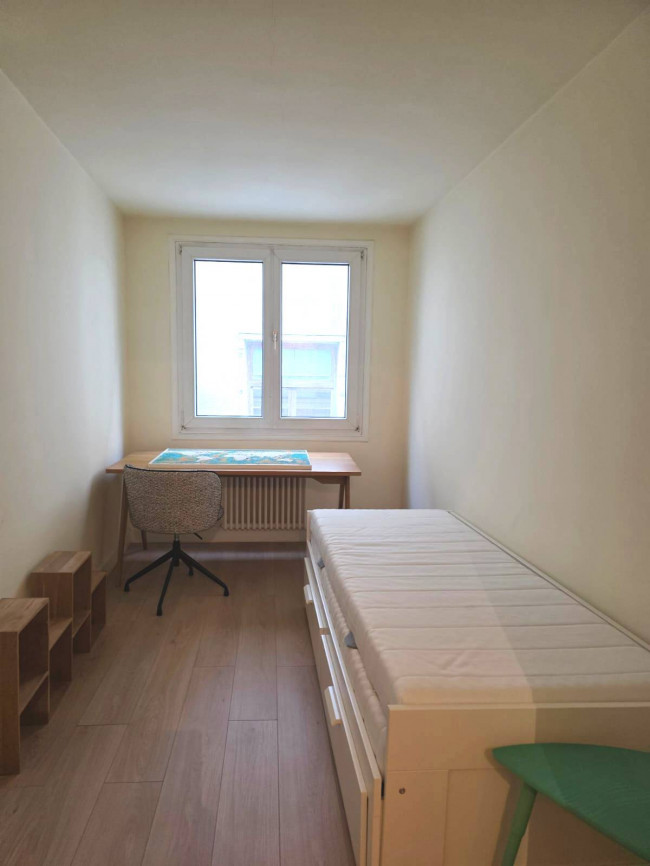 Appartamento in affitto a Venezia