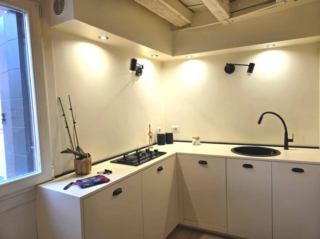 Appartamento in affitto a Venezia