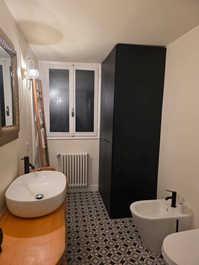 Appartamento in affitto a Venezia