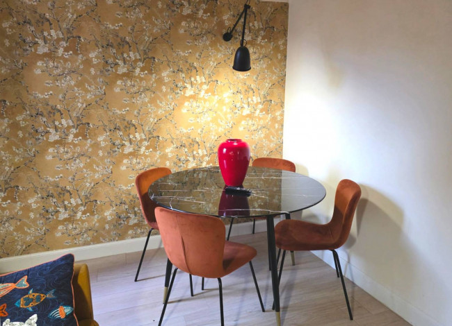 Appartamento in affitto a Venezia