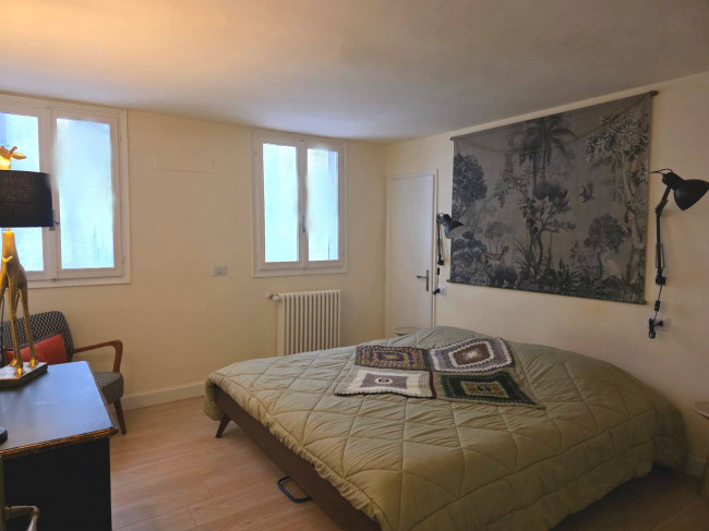 Appartamento in affitto a Venezia