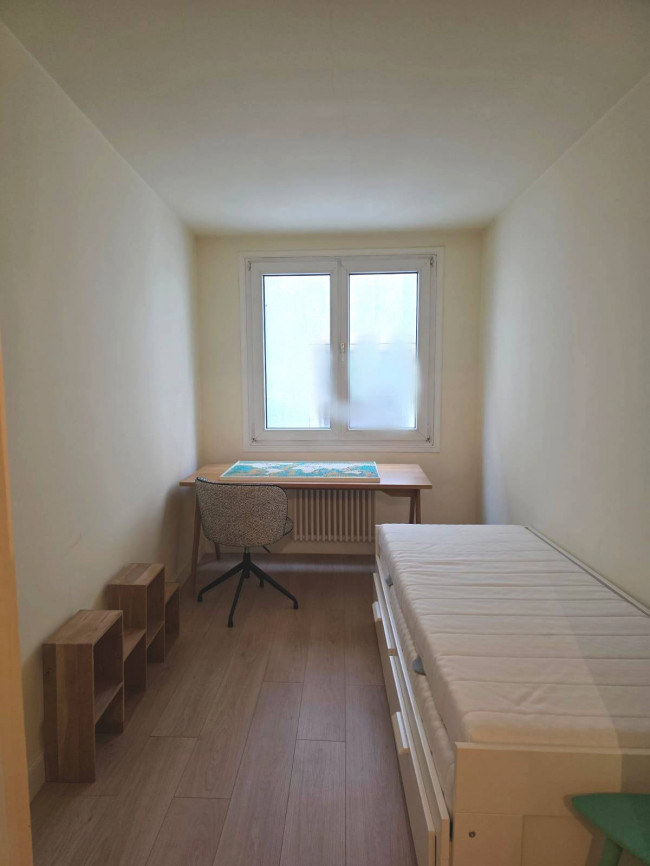 Appartamento in affitto a Venezia