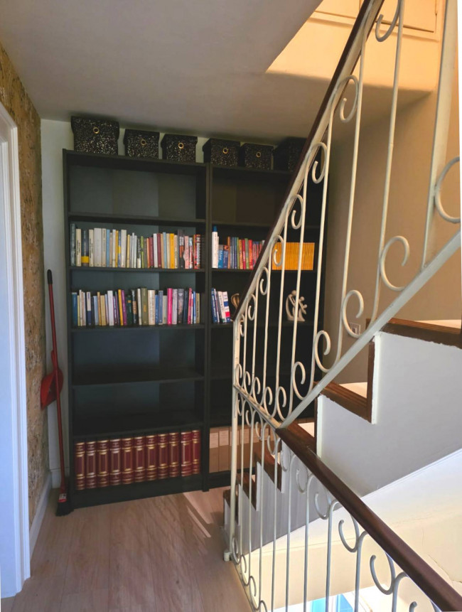 Appartamento in affitto a Venezia