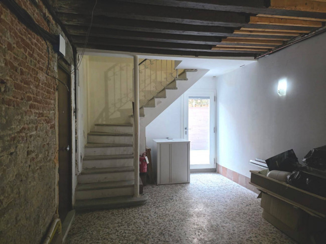 Appartamento in affitto a Venezia