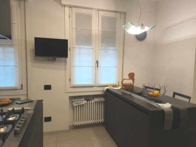 Appartamento in vendita a Venezia