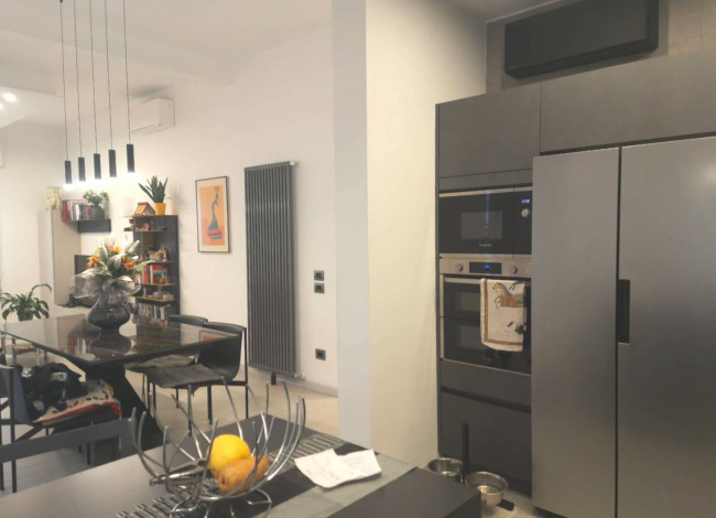 Appartamento in vendita a Venezia