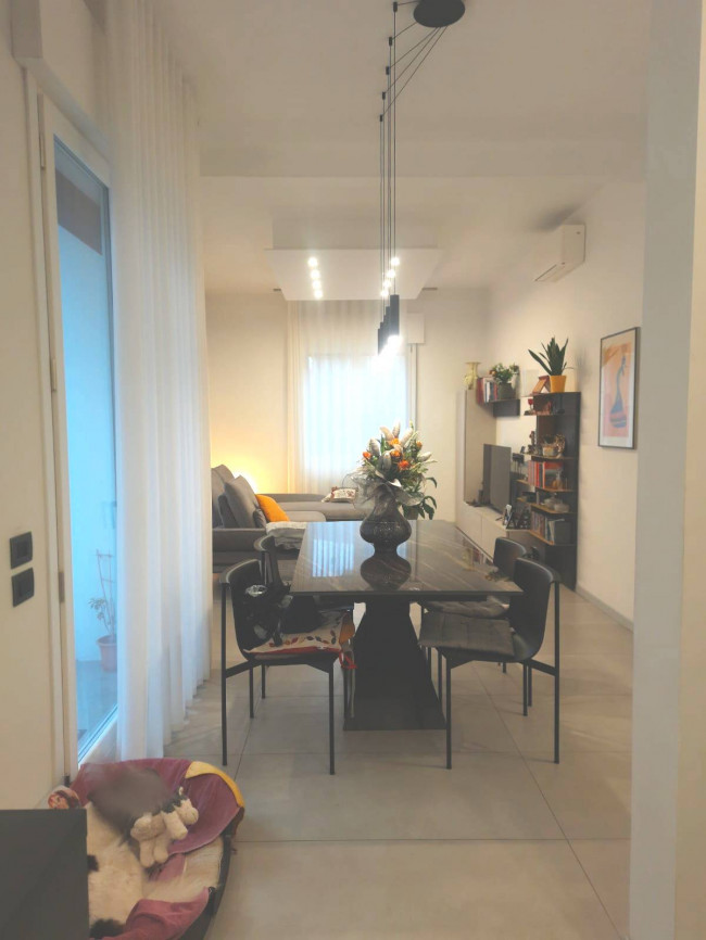 Appartamento in vendita a Venezia