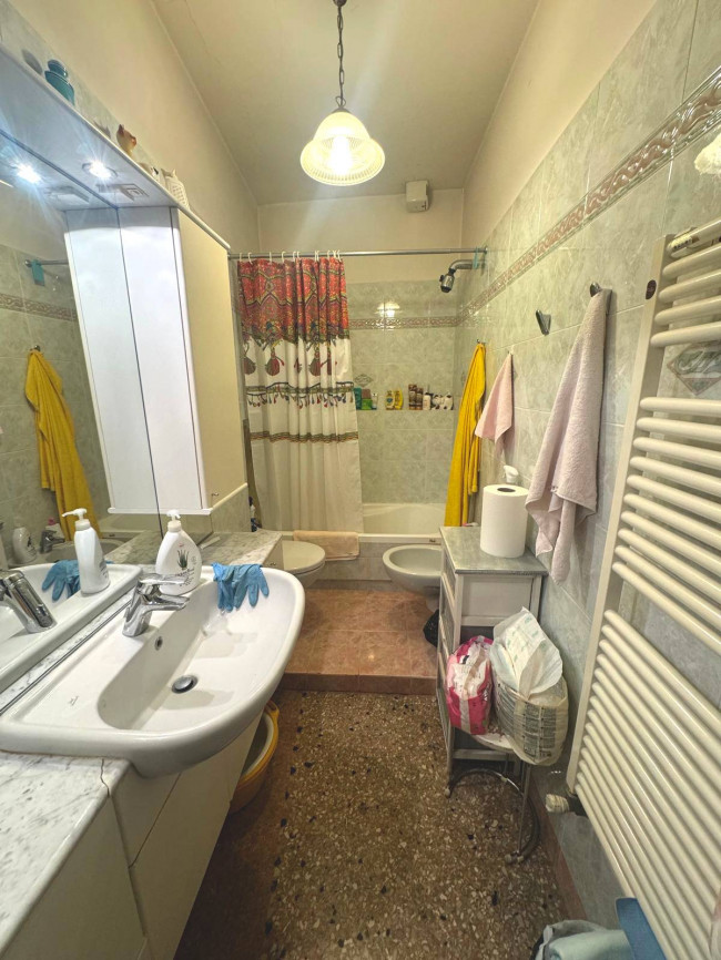 Appartamento in affitto a Venezia