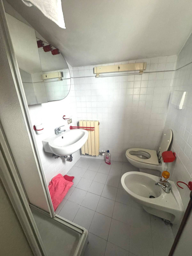 Appartamento in affitto a Venezia