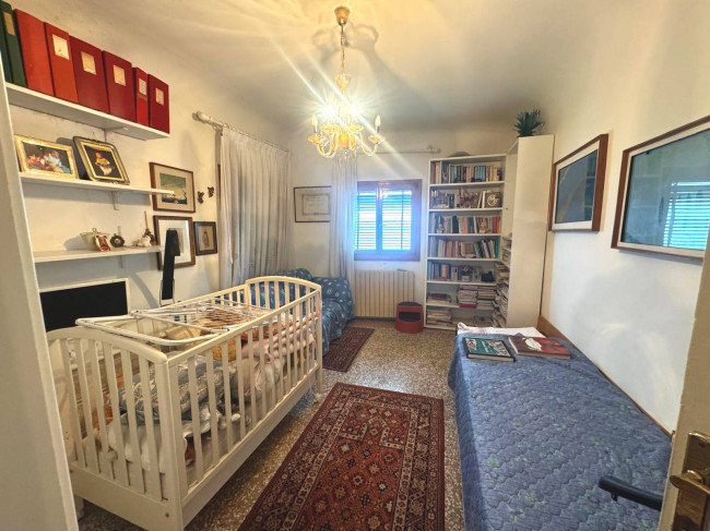 Appartamento in affitto a Venezia