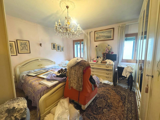 Appartamento in affitto a Venezia